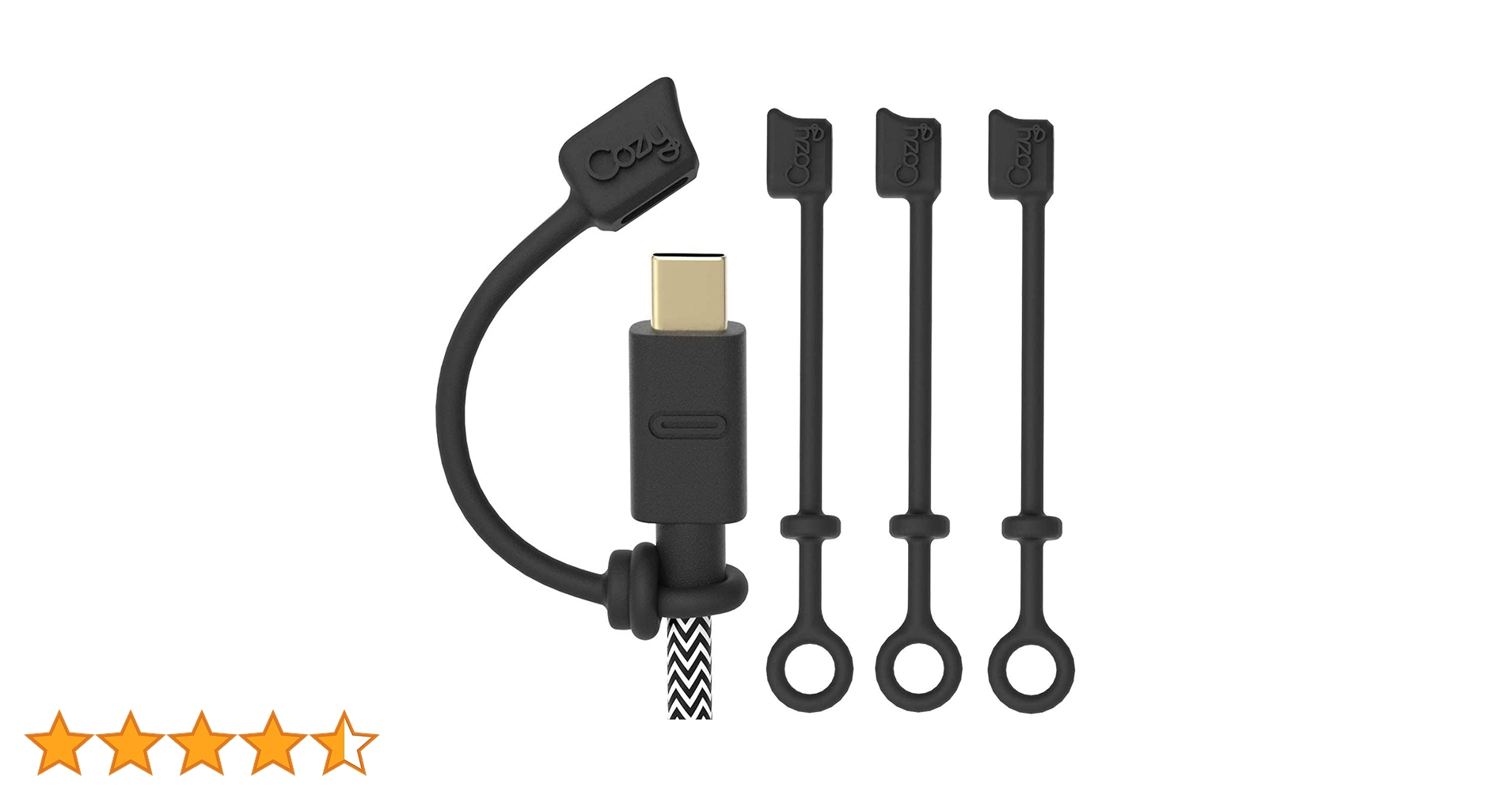 Razer USB保護キャップ Razer USB保護キャップ